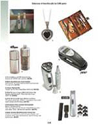 One Time Gift Catalog One Time Gift Catalog