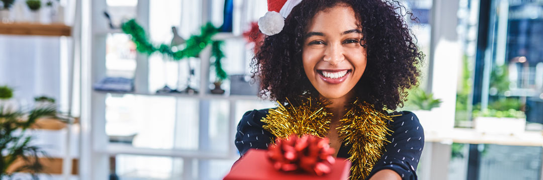 Corporate Holiday Gifts