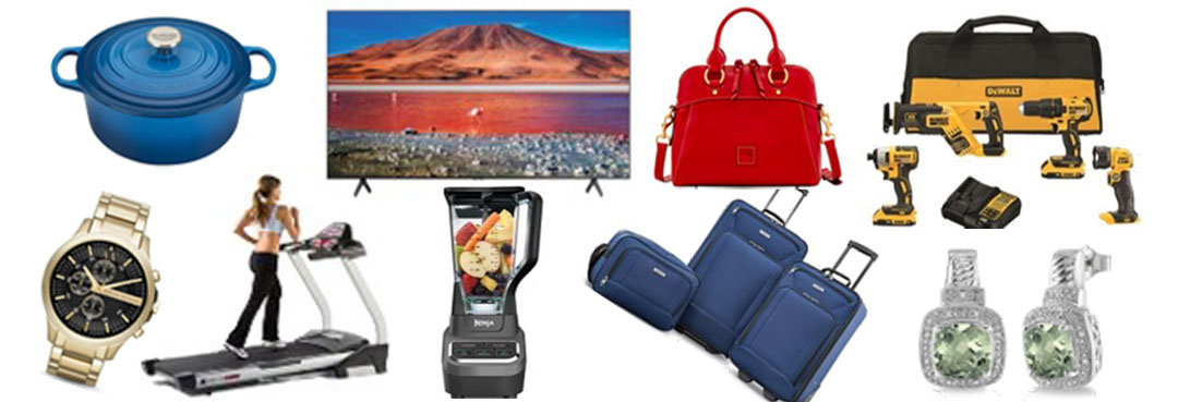 Employee Gift Catalog