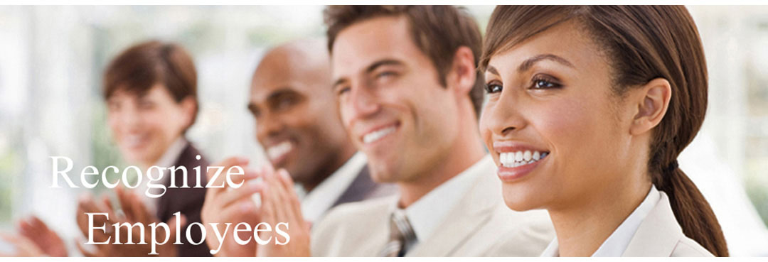 Employee Service Awards