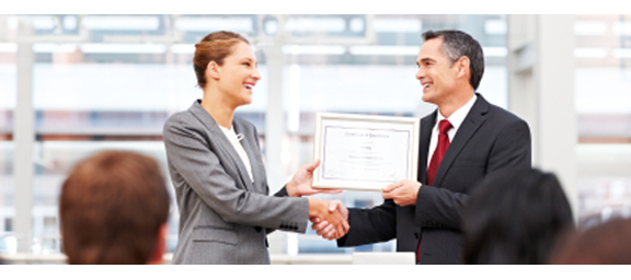 Employee Service Awards Recognition Programs