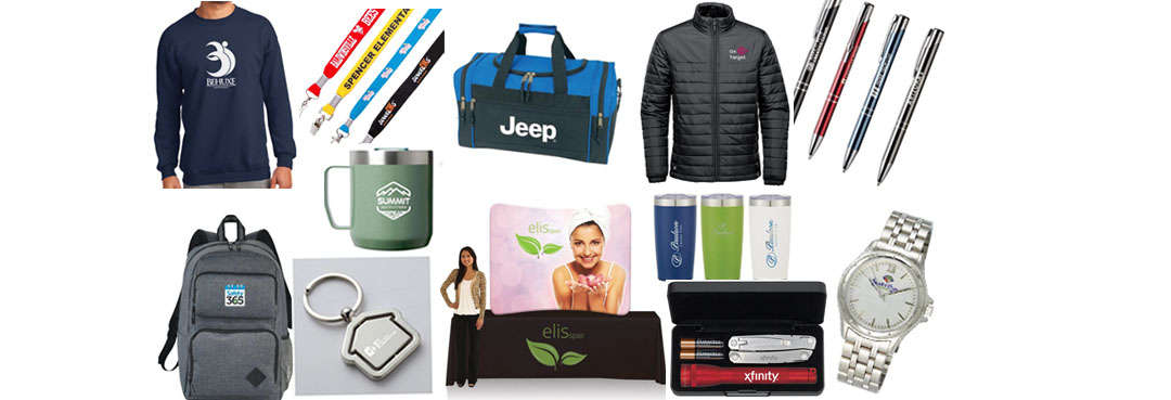 Branded Merchandise