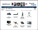 Incentive Rewards Incentive Rewards